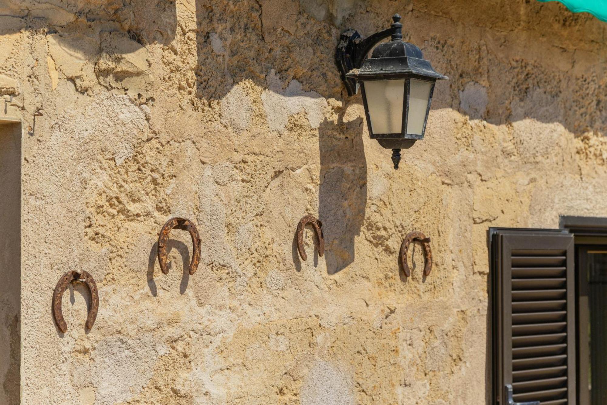 Villa Can Gosp / Sa Caseta D'En Mateu Alcúdia Kültér fotó